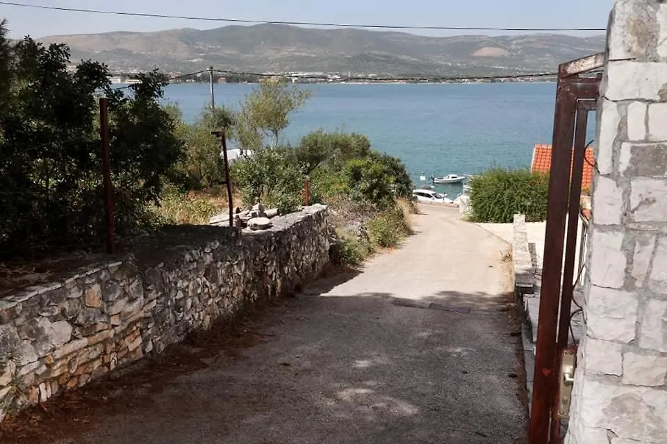 Apartmán Family Trogir