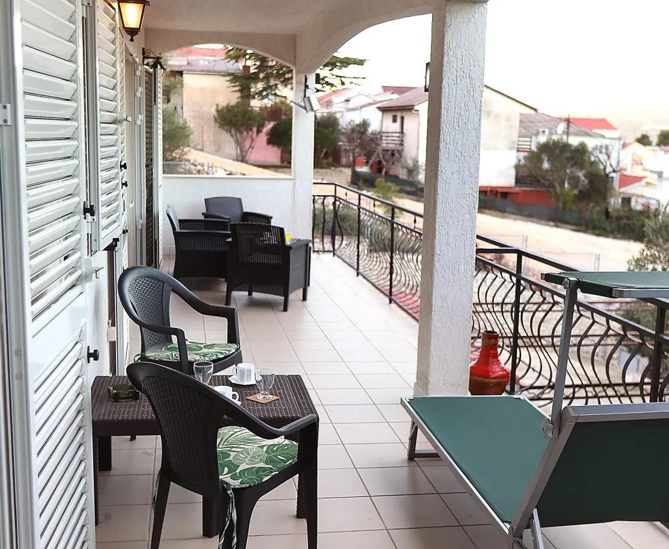 Apartmán Family Trogir