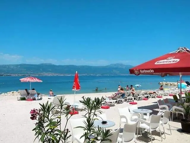 Family Apartment Trogir