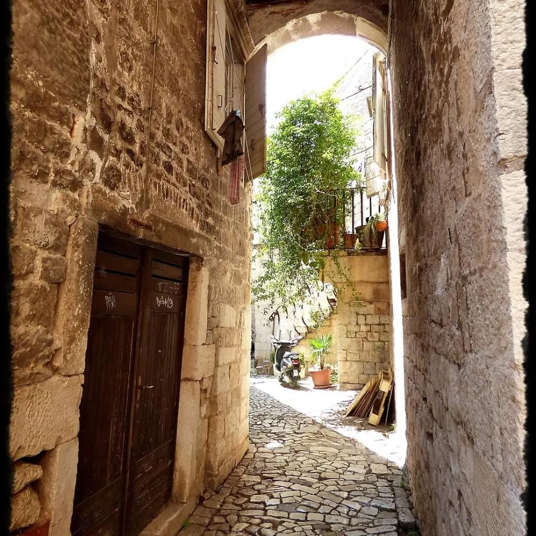 Family Apartment Trogir