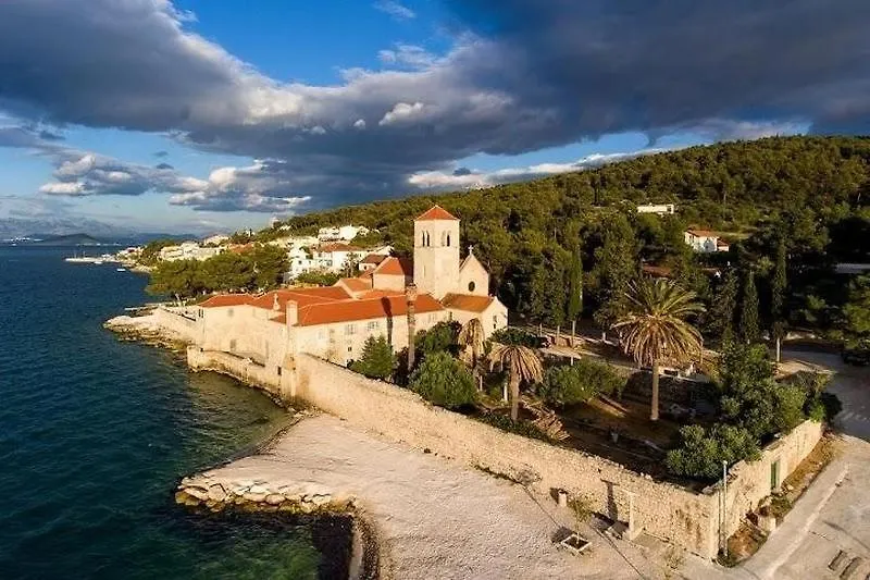 Family Apartment Trogir