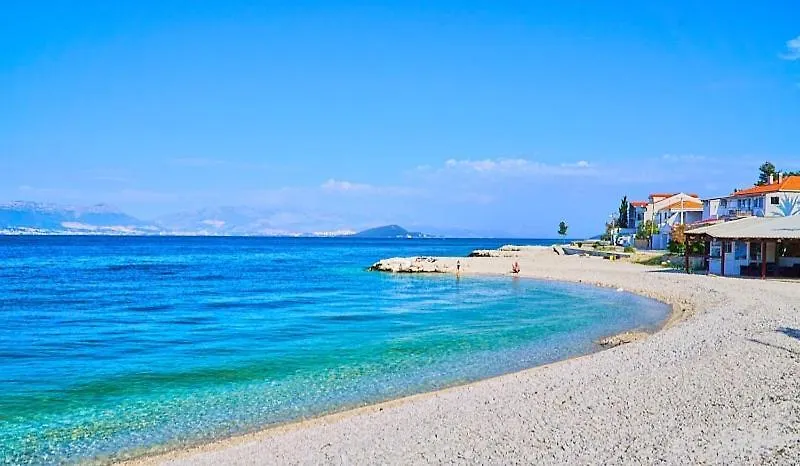 Family Apartment Trogir Croatia