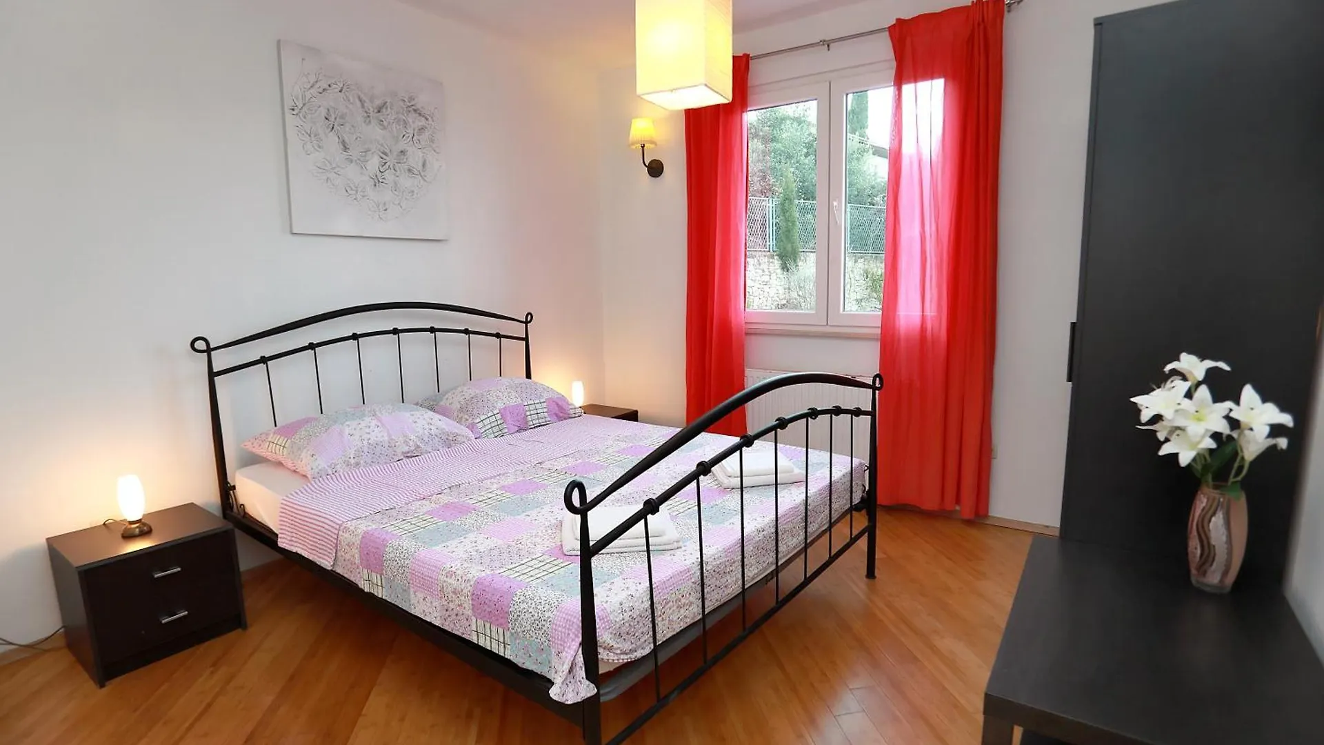 Family Apartment Trogir