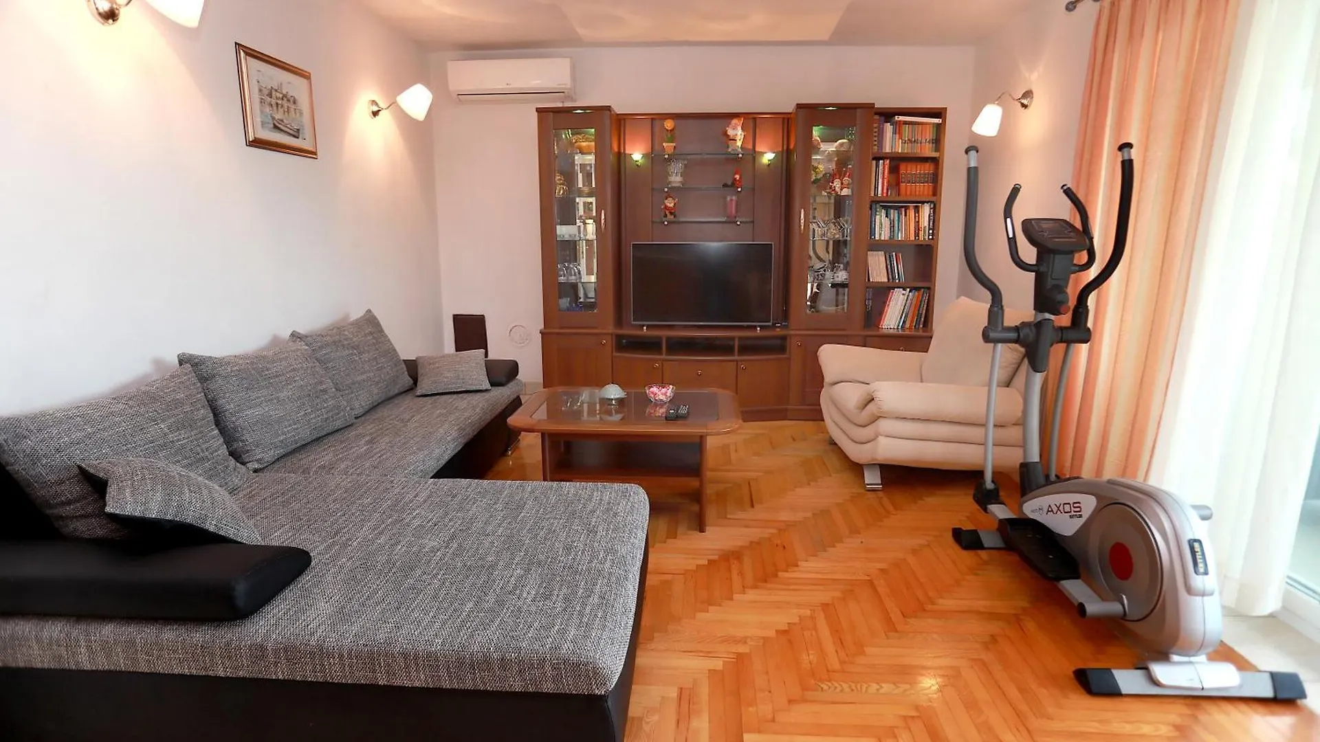 Family Apartment Trogir Croatia