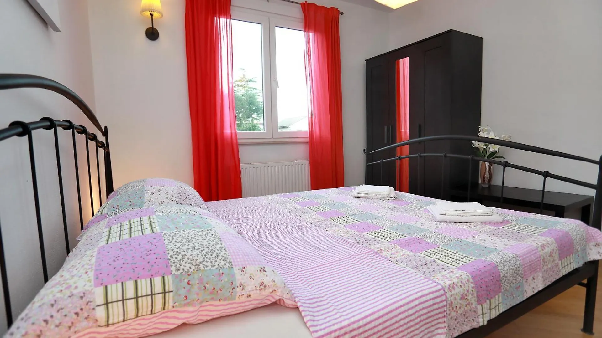 Family Apartment Trogir 0*,  Croatia