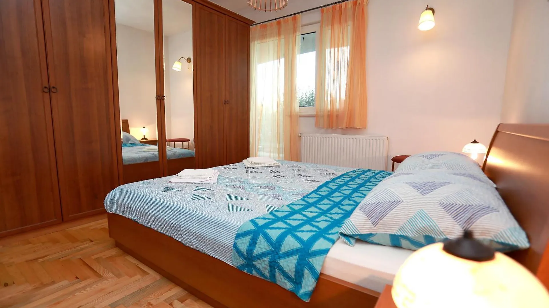 Family Apartment Trogir