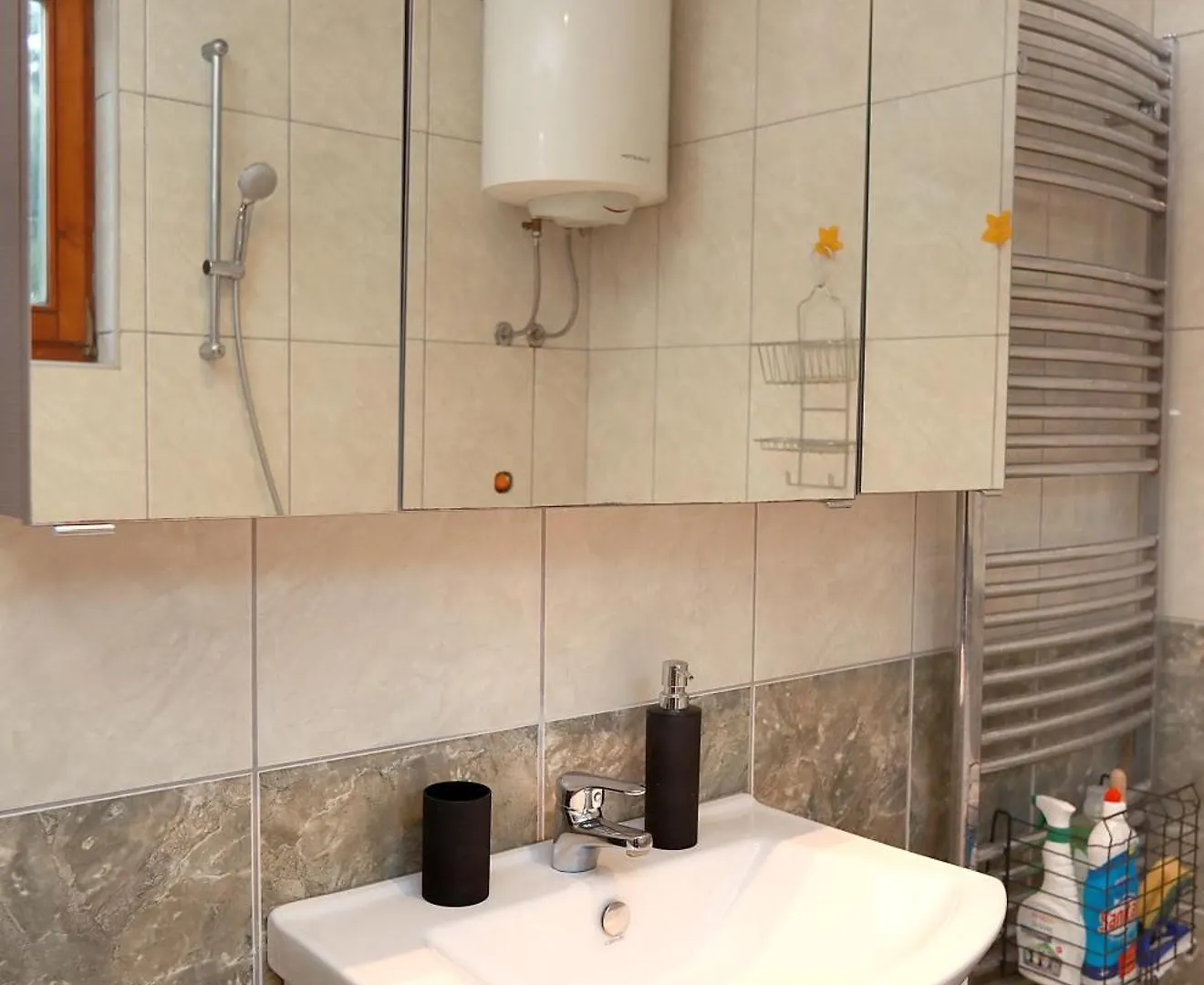 Family Apartment Trogir Croatia