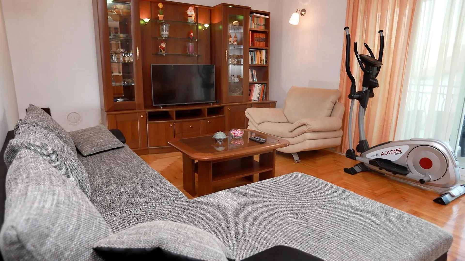 Family Apartment Trogir