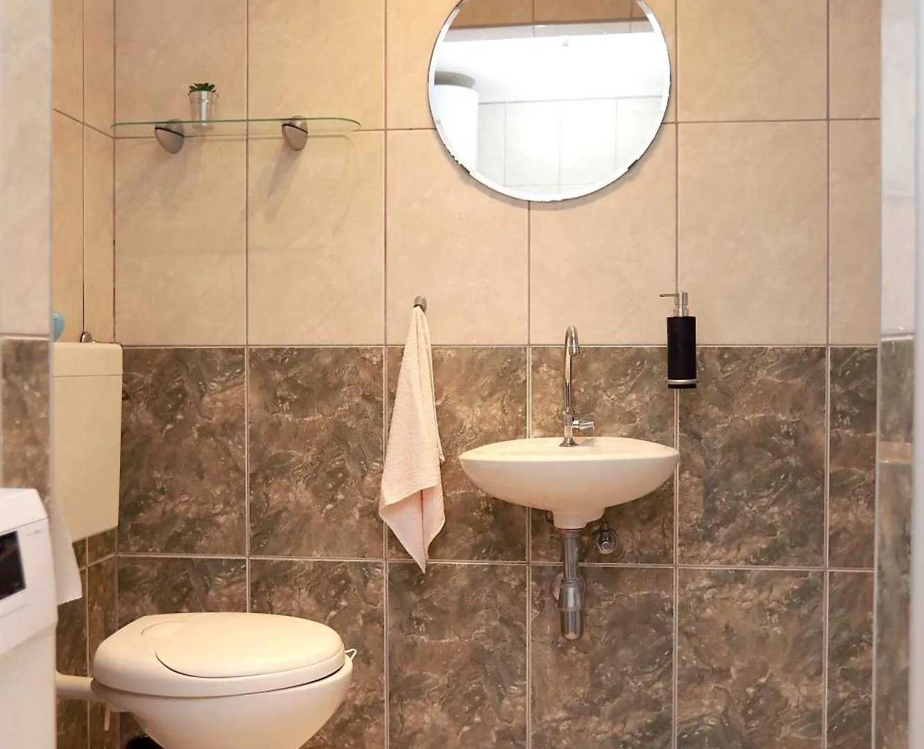Family Apartment Trogir 0*,  Croatia