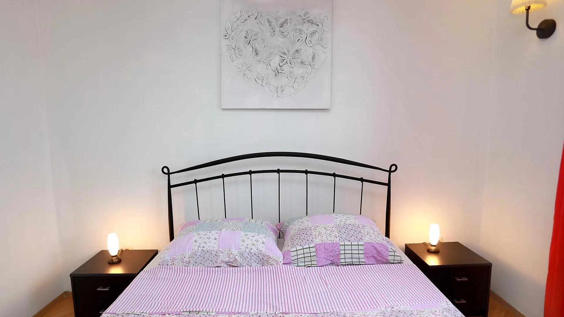Family Apartment Trogir
