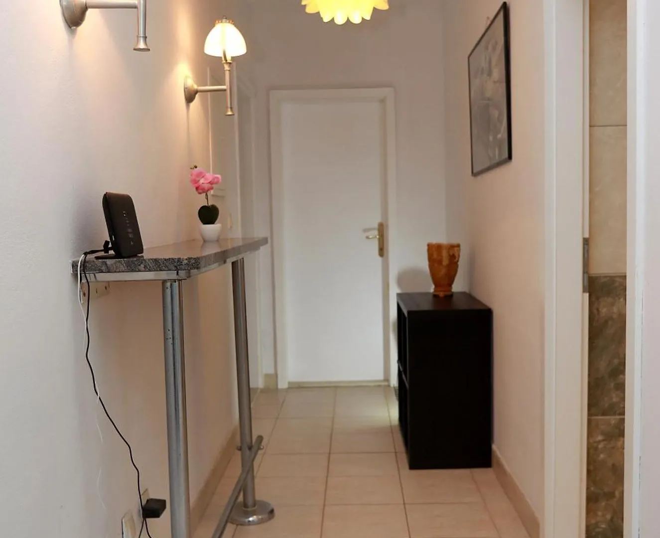 Family Apartment Trogir Croatia