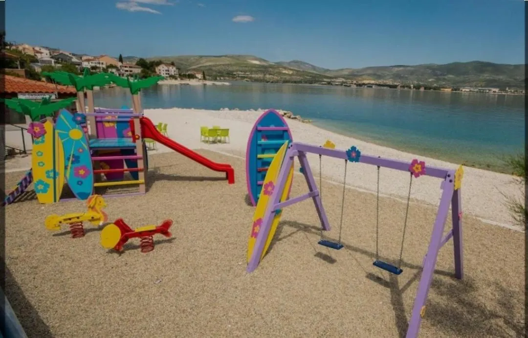 Family Apartment Trogir 0*,  Croatia