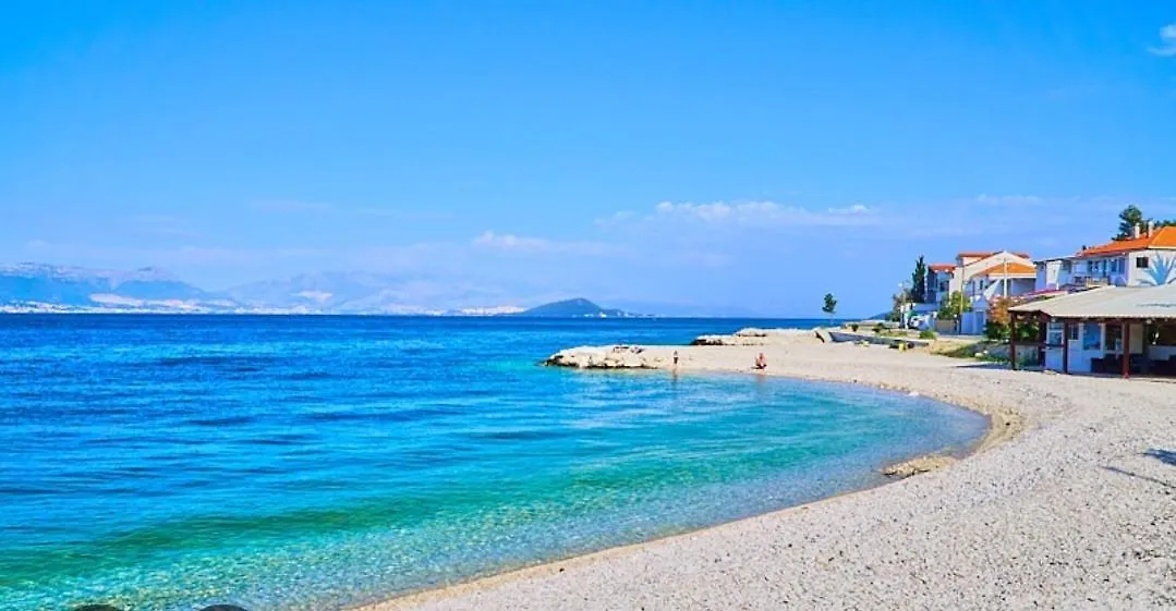 Family Apartment Trogir Croatia
